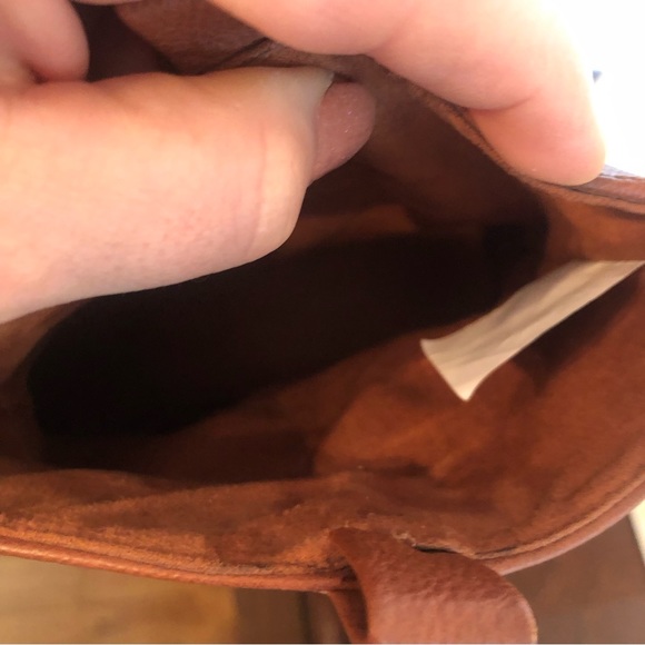 Brown Ankle Cow Boots Size 9 - Picture 4 of 4